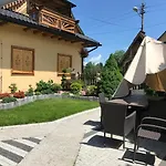 木屋 U Bronka Bialka Tatrzanska