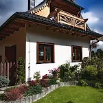 U Bronka 木屋 Bialka Tatrzanska
