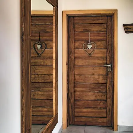 U Bronka * Białka Tatrzańska