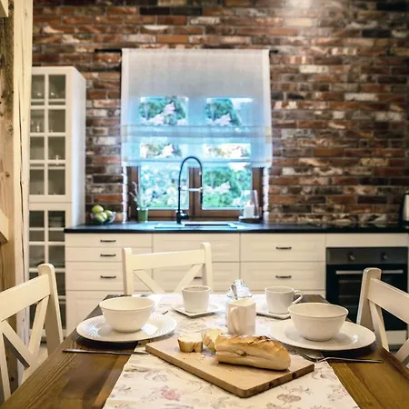 U Bronka * Bialka Tatrzanska