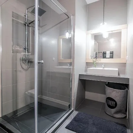 Alpesi faház U Bronka *