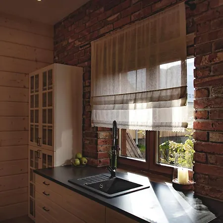 U Bronka Białka Tatrzańska