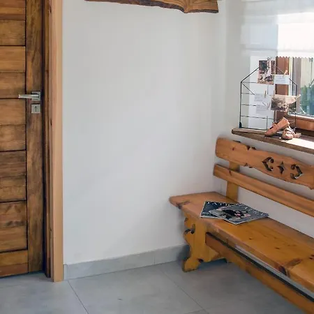 U Bronka * Białka Tatrzańska