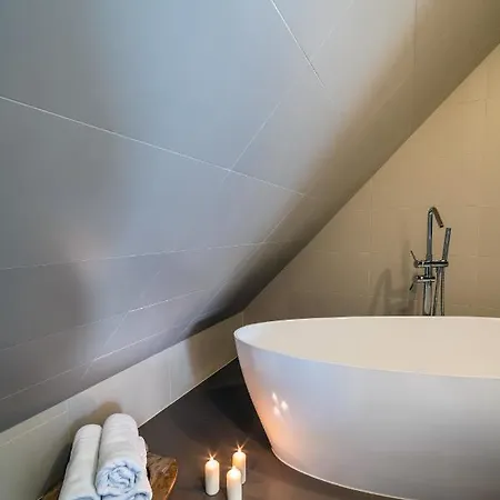 U Bronka Bialka Tatrzanska