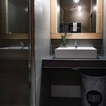 U Bronka Białka Tatrzańska