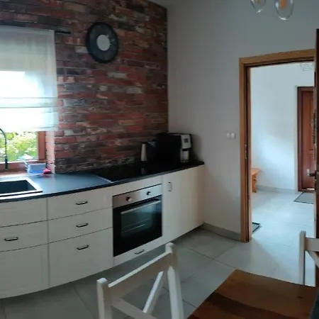 U Bronka Alpesi faház