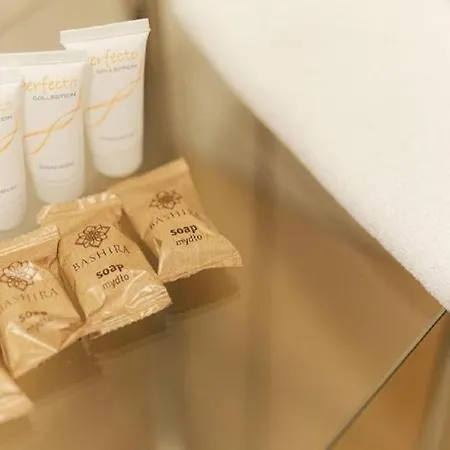 U Bronka Chalet Białka