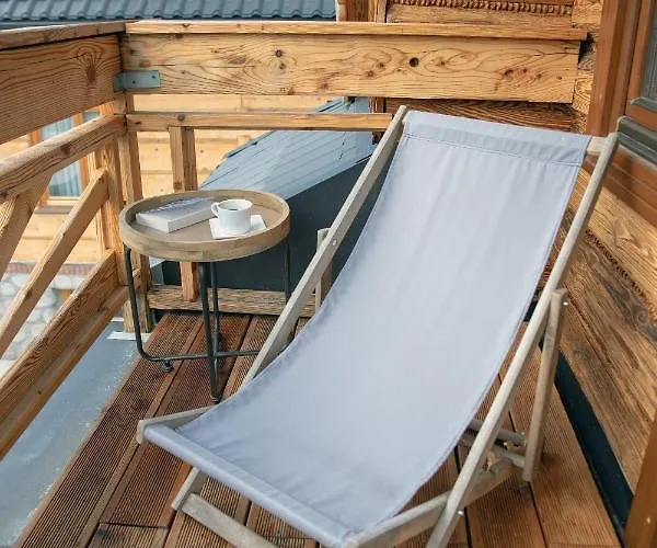 U Bronka Chalet Białka