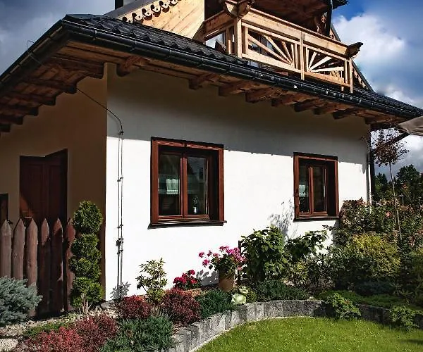 U Bronka Chalet Białka